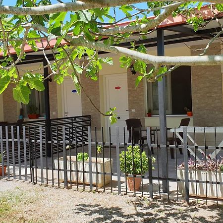 B&B Villa Romina 산카탈도 외부 사진
