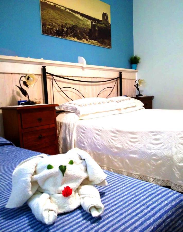 B&B Villa Romina 산카탈도 외부 사진