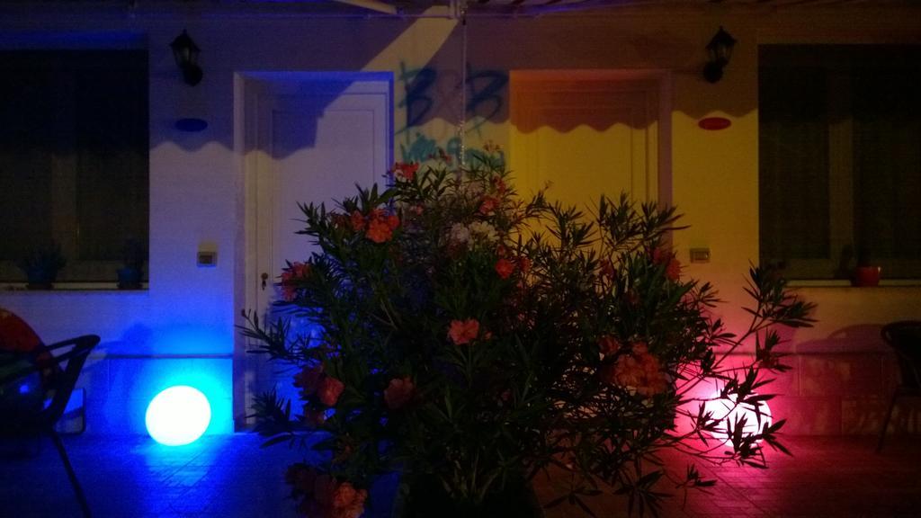 B&B Villa Romina 산카탈도 외부 사진