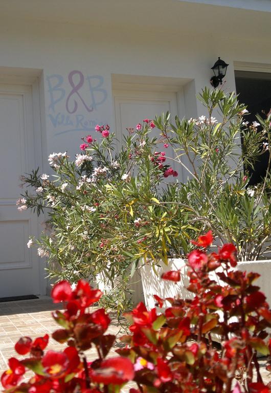 B&B Villa Romina 산카탈도 외부 사진