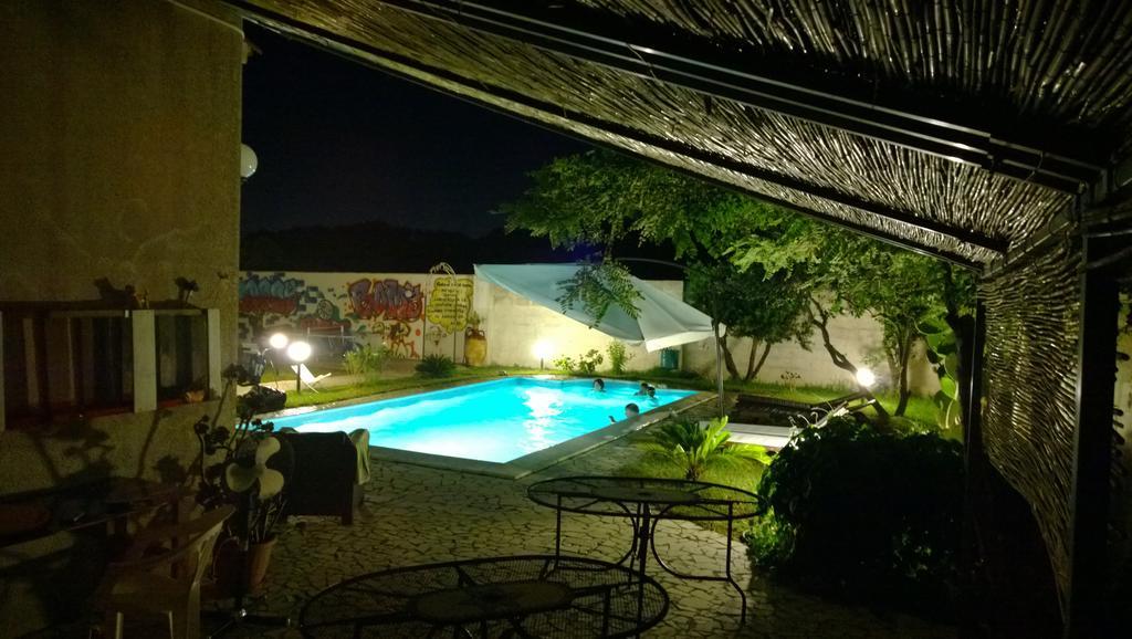 B&B Villa Romina 산카탈도 외부 사진