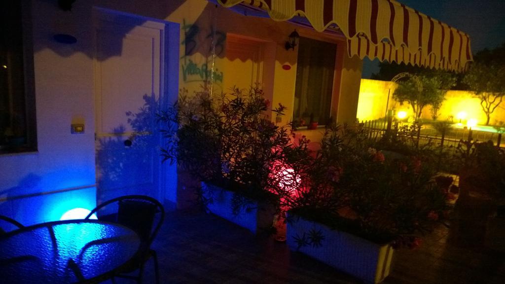 B&B Villa Romina 산카탈도 외부 사진