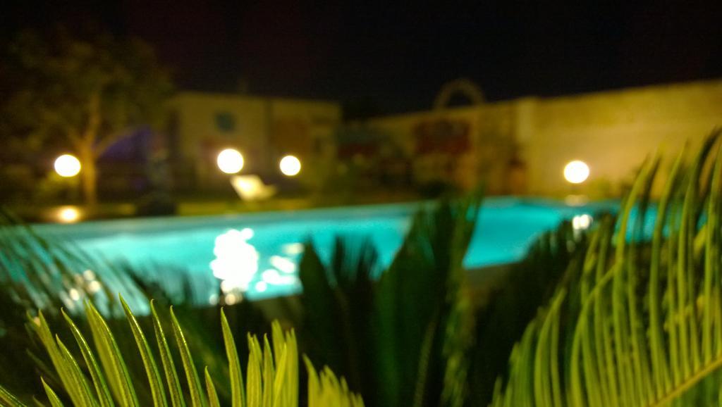 B&B Villa Romina 산카탈도 외부 사진