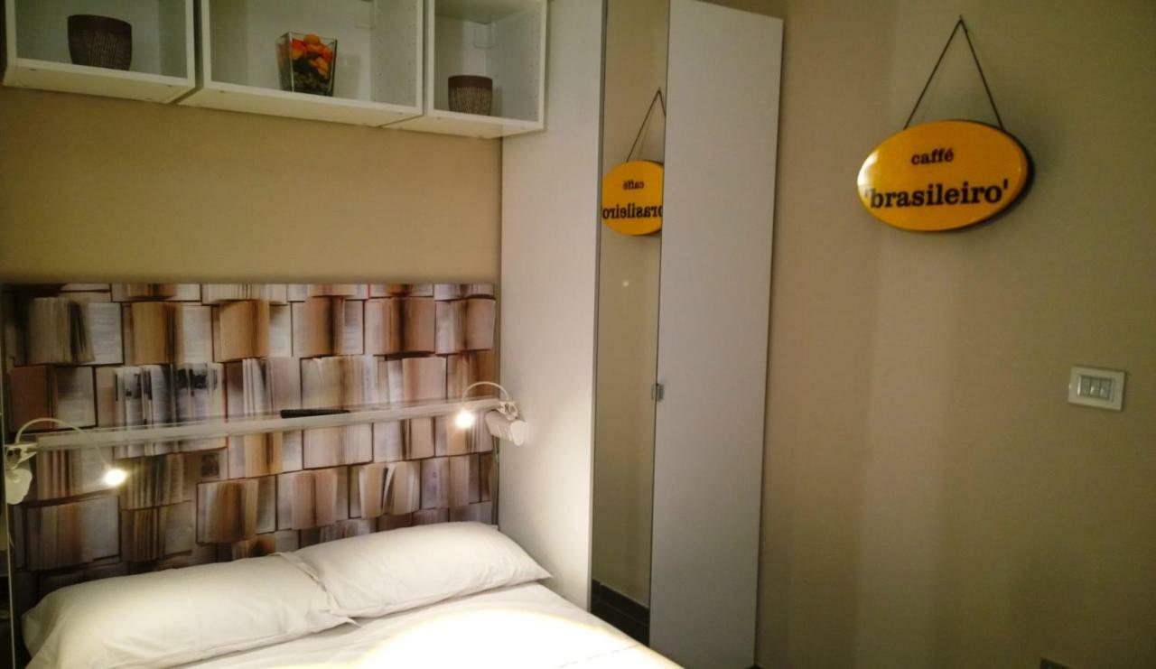 B&B Villa Romina 산카탈도 외부 사진