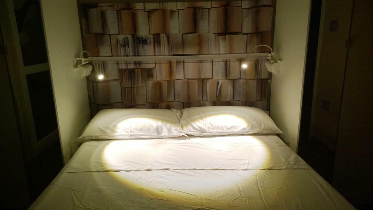 B&B Villa Romina 산카탈도 외부 사진