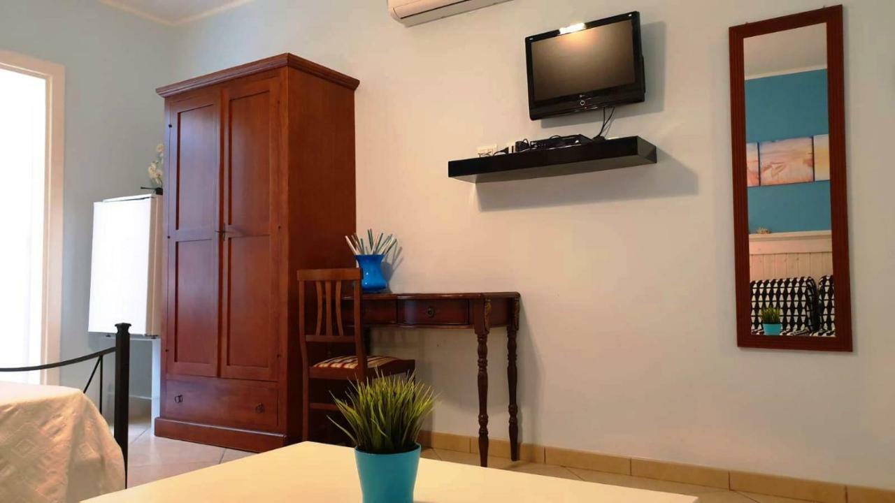 B&B Villa Romina 산카탈도 외부 사진