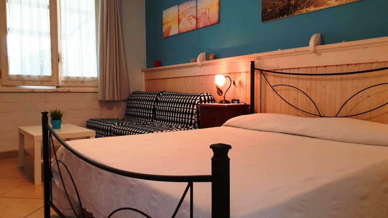 B&B Villa Romina 산카탈도 외부 사진